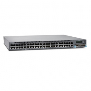 Juniper EX4300-48T-DC